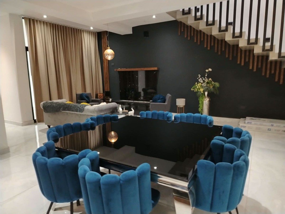 Casa em Villas de Guadalupe, Saltillo, foto 5 de 21