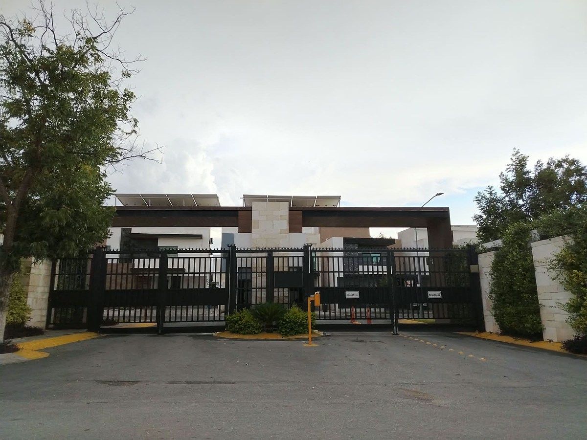 Casa em Villas de Guadalupe, Saltillo, foto 20 de 21