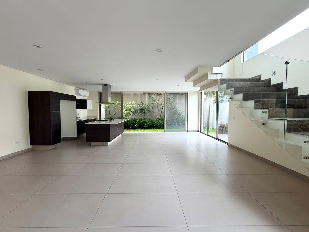 House for Rent in Bosques Vallarta within a Gated Community, photo 1 of 23