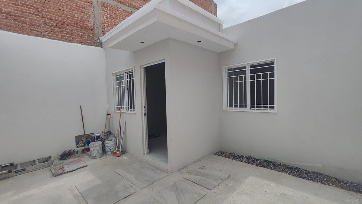 Casa en Gral. Ignacio Martínez, San Luis Potosí, foto 10 de 13