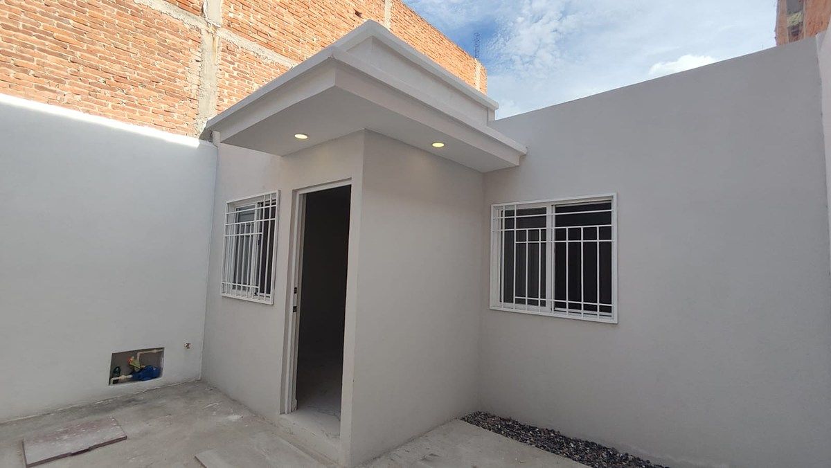 Casa Nueva en Venta de 1 Planta en Col. Gral. I. Martínez – $1,590,000, foto 1 de 12