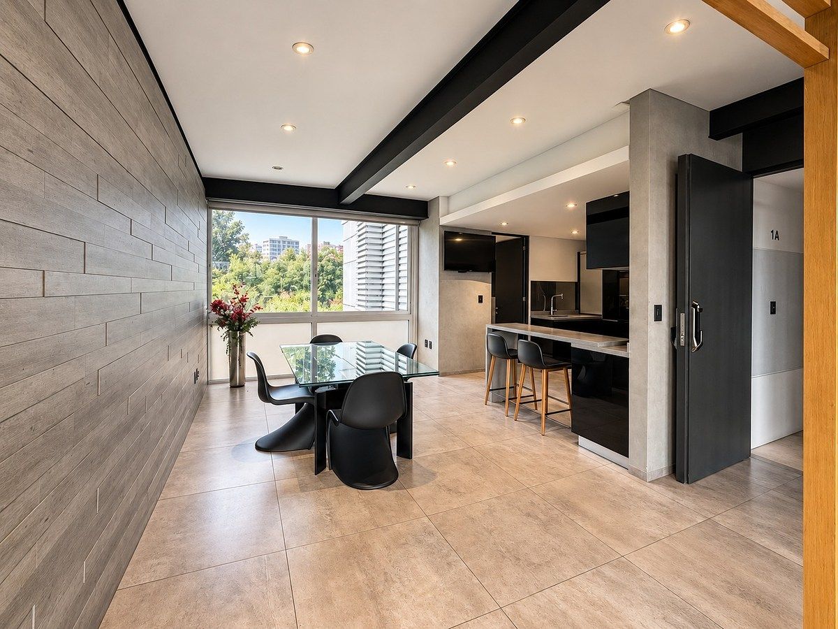 Departamento en venta en Pedregal - foto 5