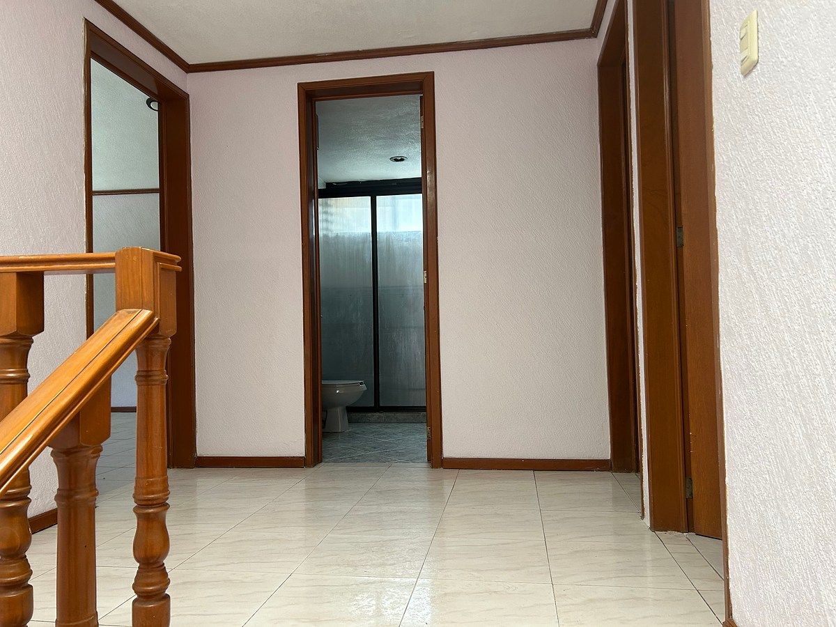 House in Gated Community in Prados Agua Azul, Puebla, photo 8 of 16