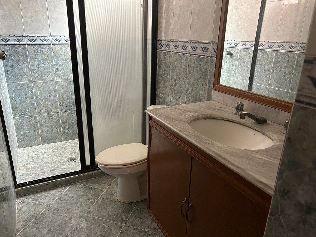 House in Gated Community in Prados Agua Azul, Puebla, photo 15 of 16