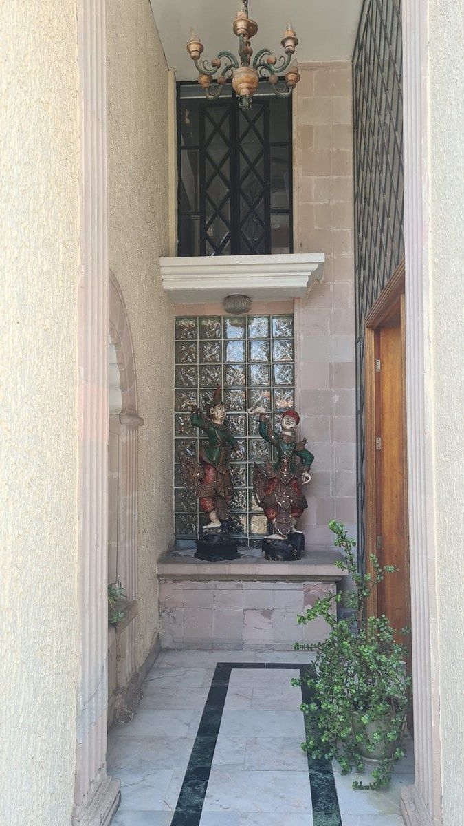 Casa em Villa Universitaria, Zapopan, foto 6 de 6