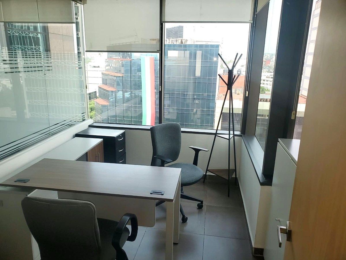 Office in Del Valle Centro, Benito Juárez, photo 4 of 15