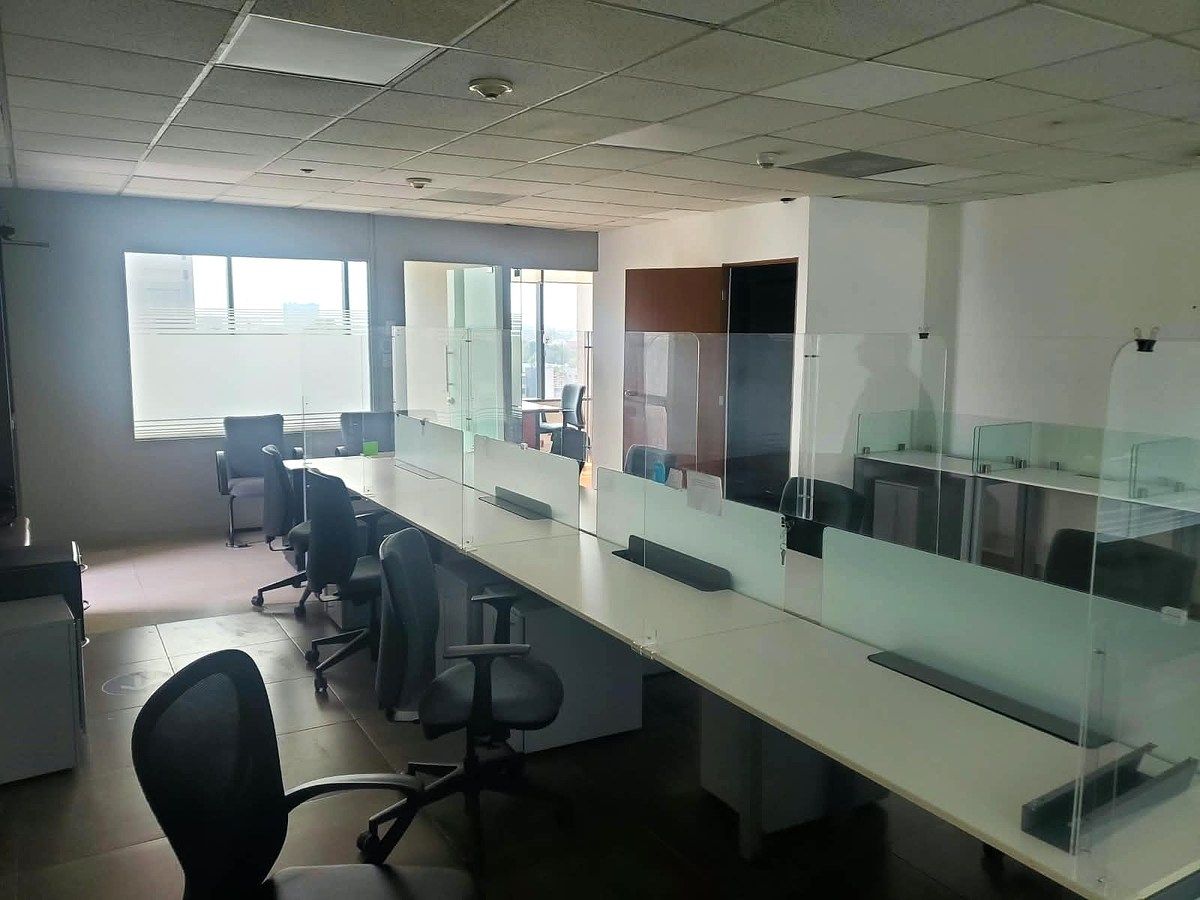 Office in Del Valle Centro, Benito Juárez, photo 3 of 15