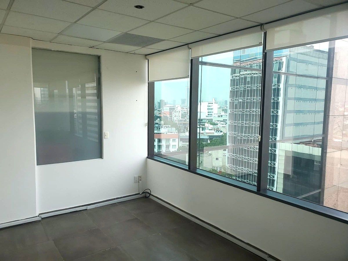 Office in Del Valle Centro, Benito Juárez, photo 6 of 15