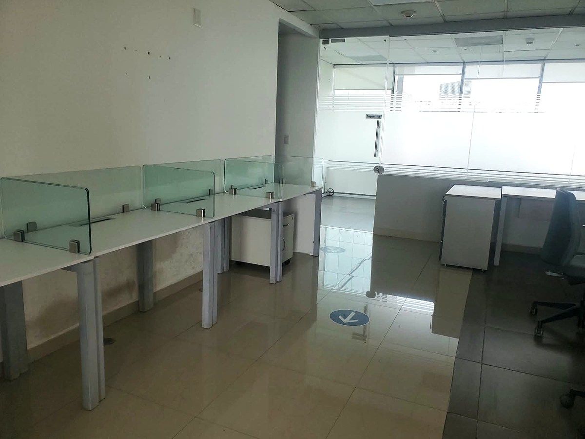 Office in Del Valle Centro, Benito Juárez, photo 7 of 15