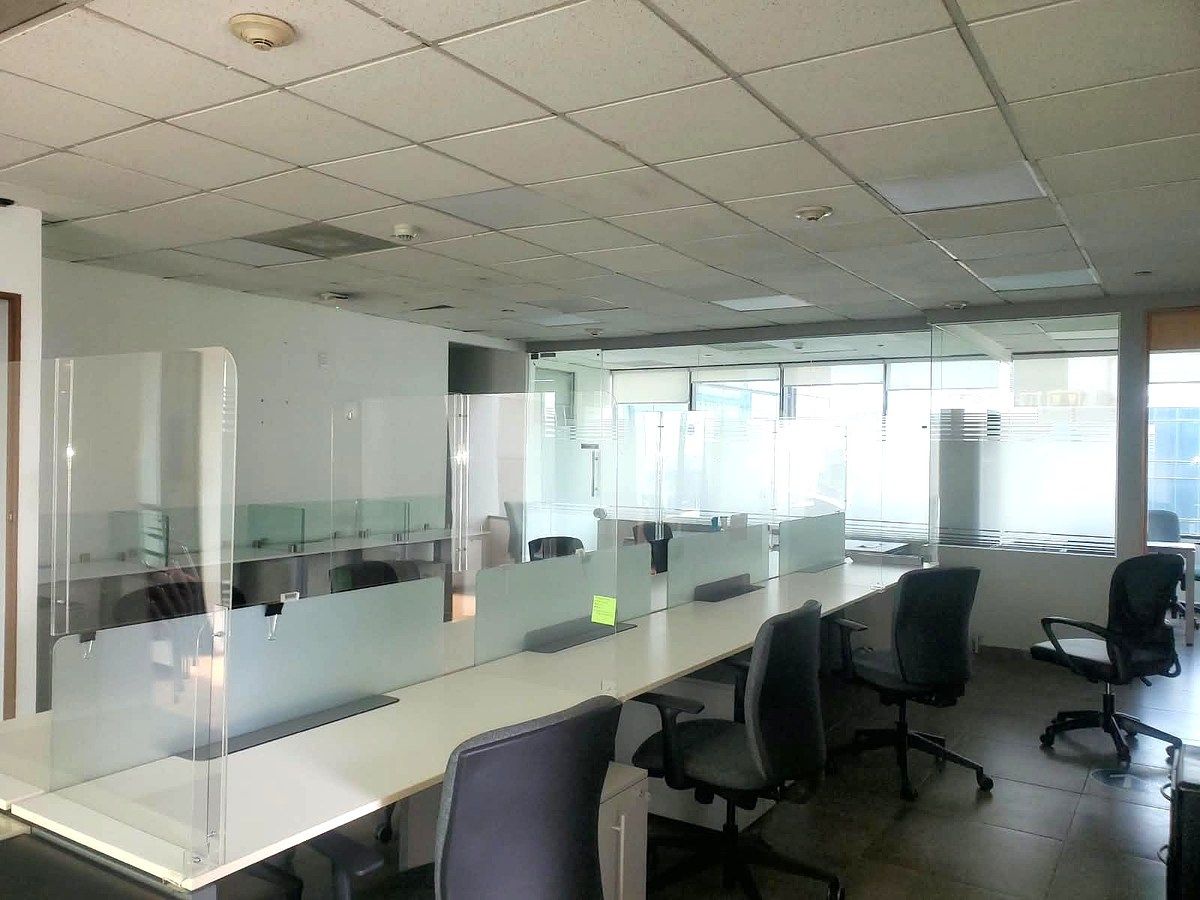 Office in Del Valle Centro, Benito Juárez, photo 8 of 15