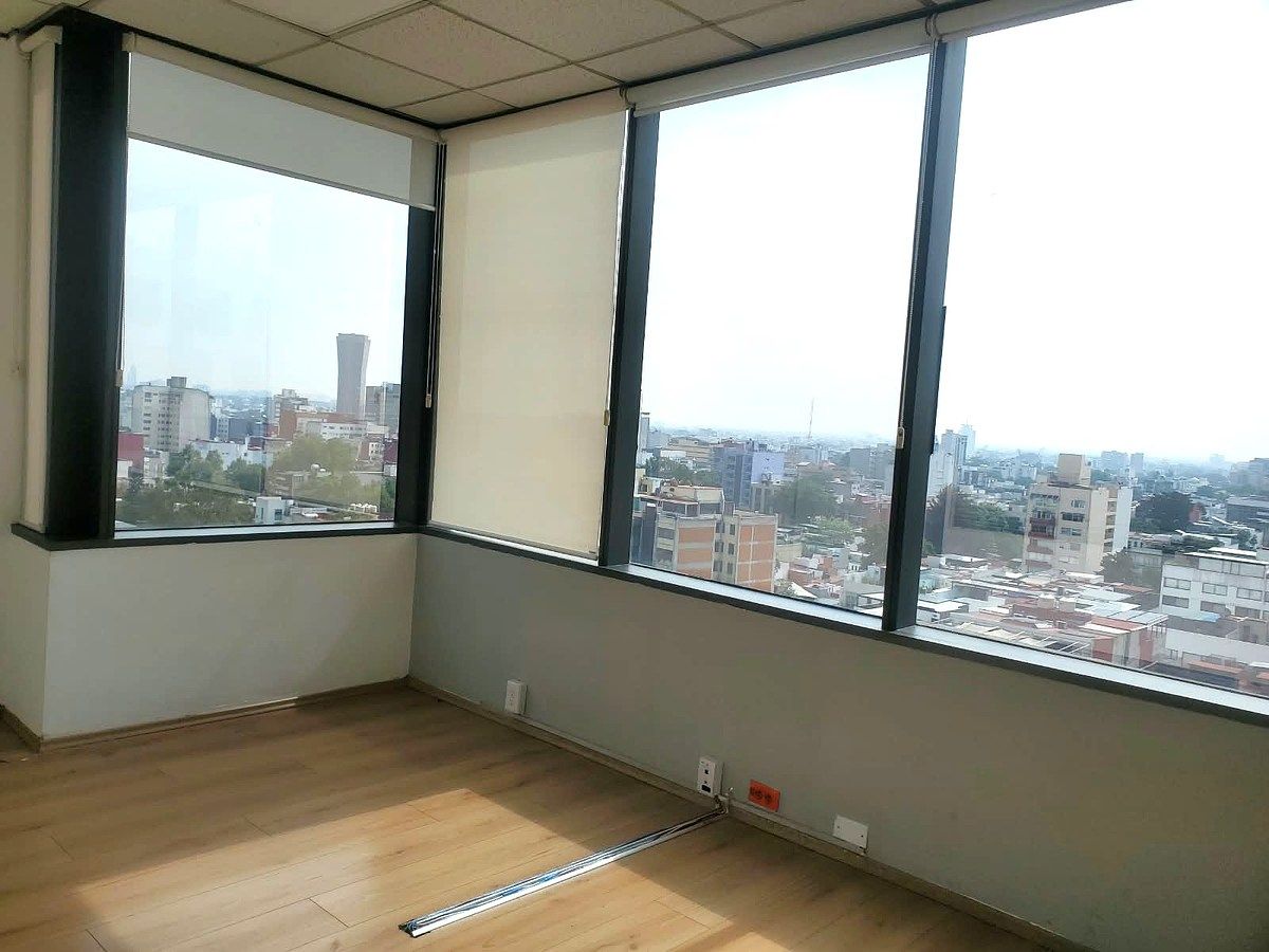 Office in Del Valle Centro, Benito Juárez, photo 9 of 15