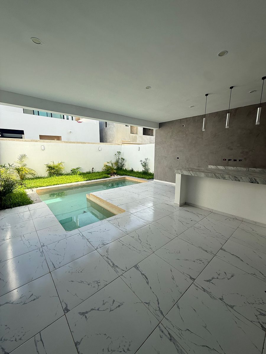 Casa en Temozón Norte, Mérida, foto 11 de 35
