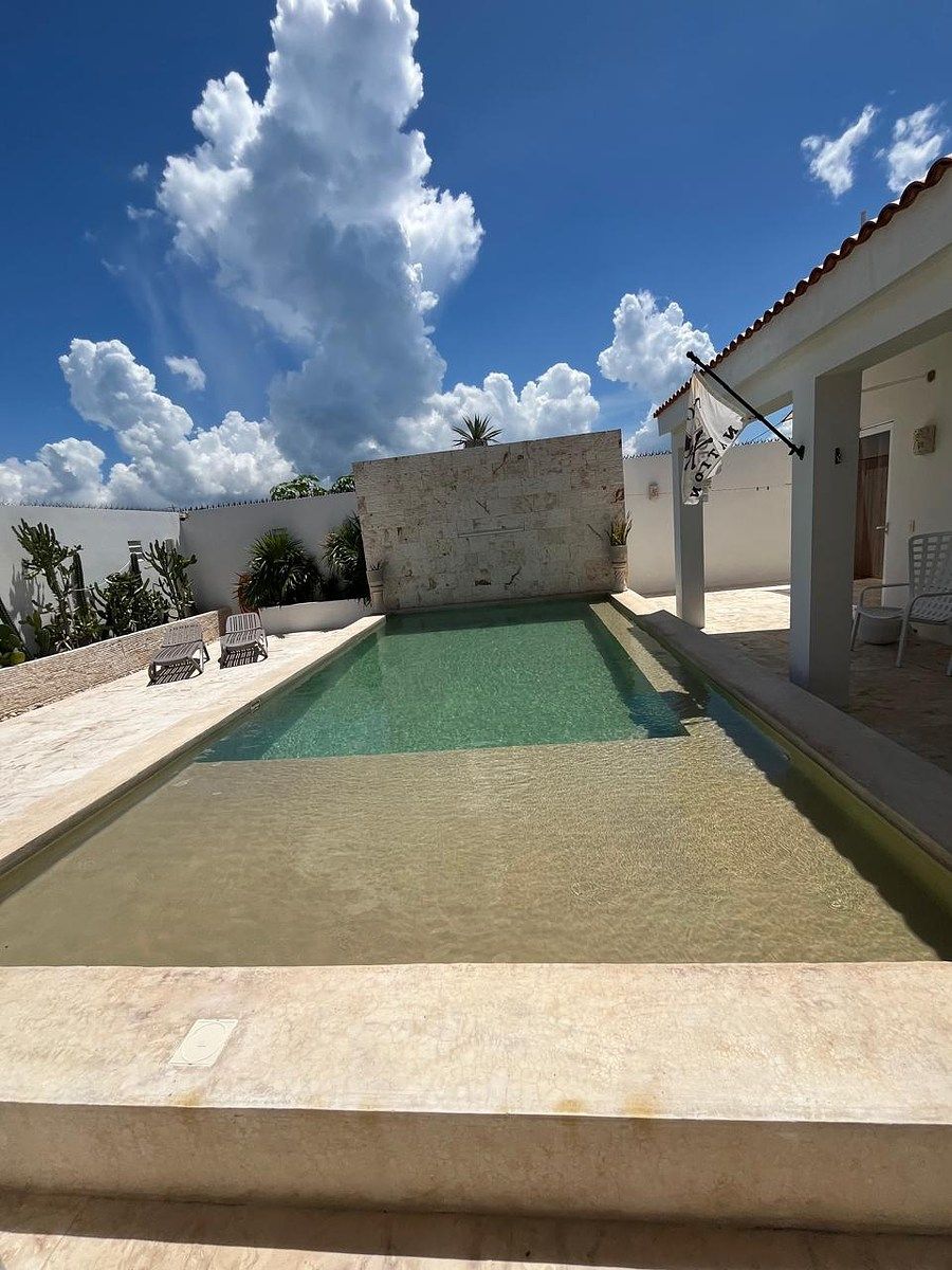 Casa en Chelem, Progreso, foto 16 de 19
