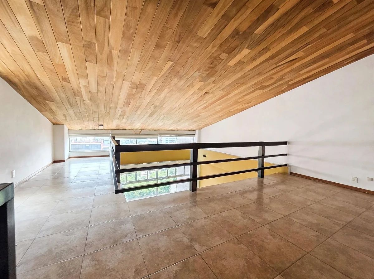 Apartment in Polanco V Sección, Miguel Hidalgo, photo 7 of 15