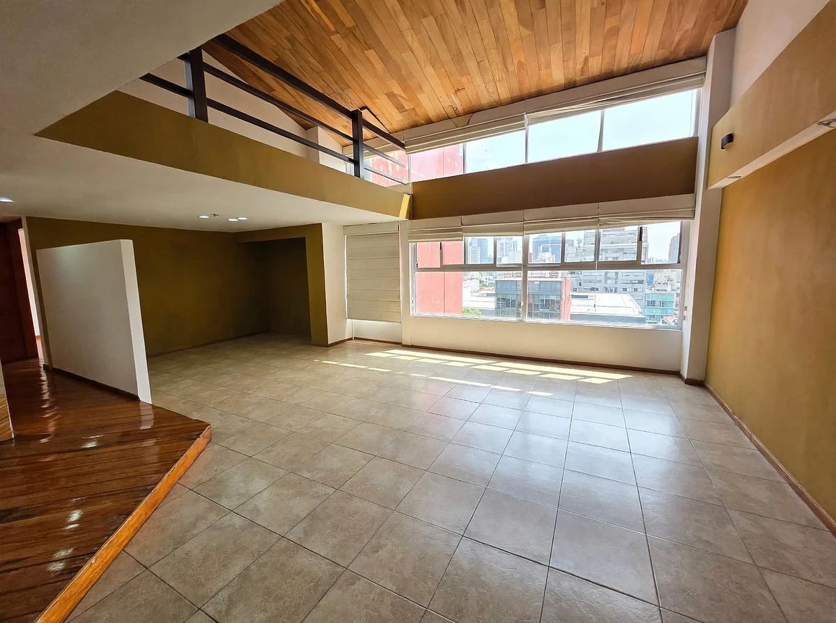 Apartment in Polanco V Sección, Miguel Hidalgo, photo 3 of 15