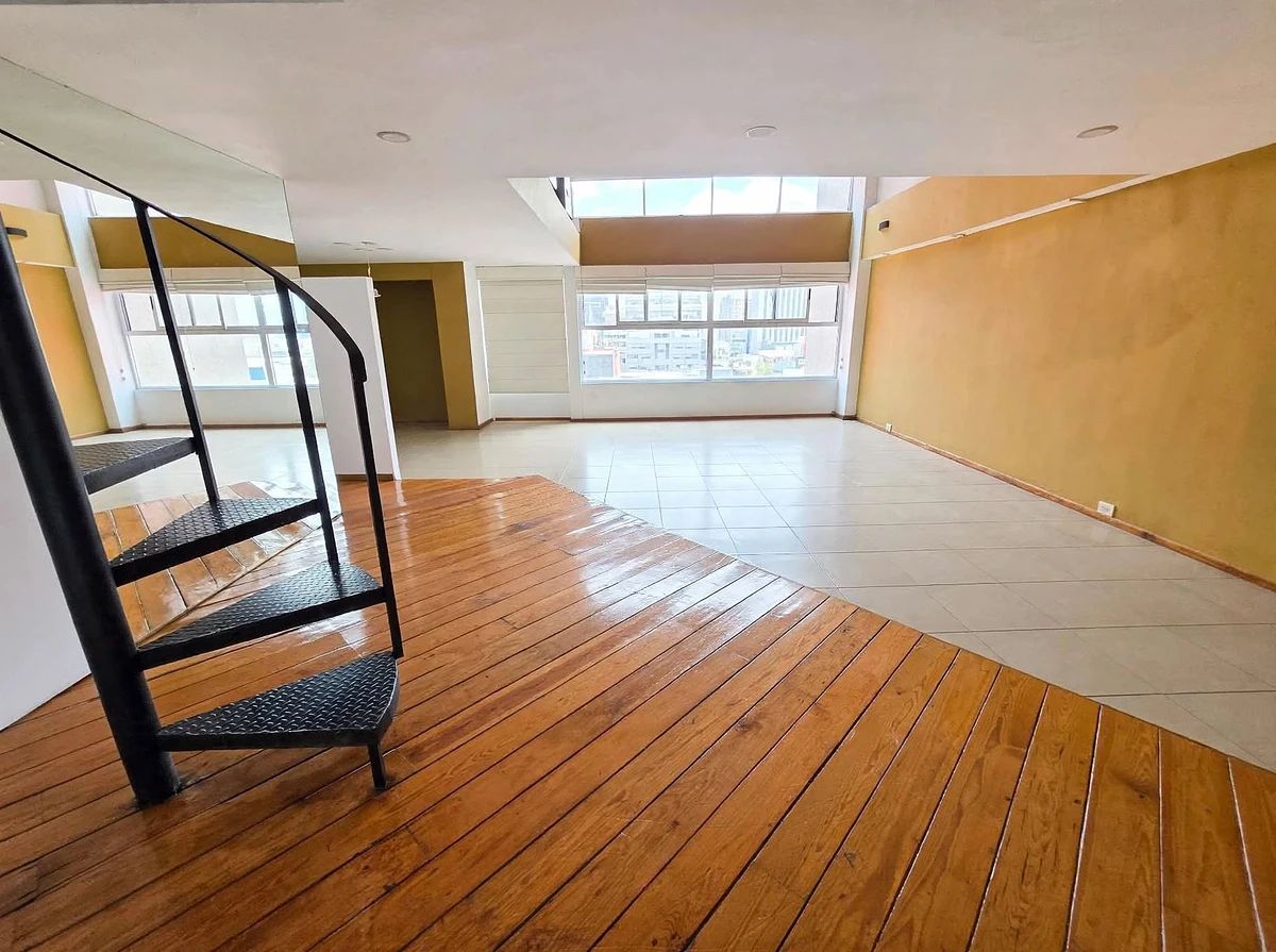 Apartment in Polanco V Sección, Miguel Hidalgo, photo 4 of 15