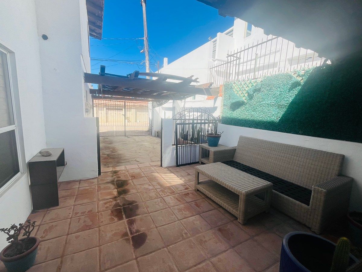 Casa en Santa Mónica, Playas de Rosarito, foto 4 de 24