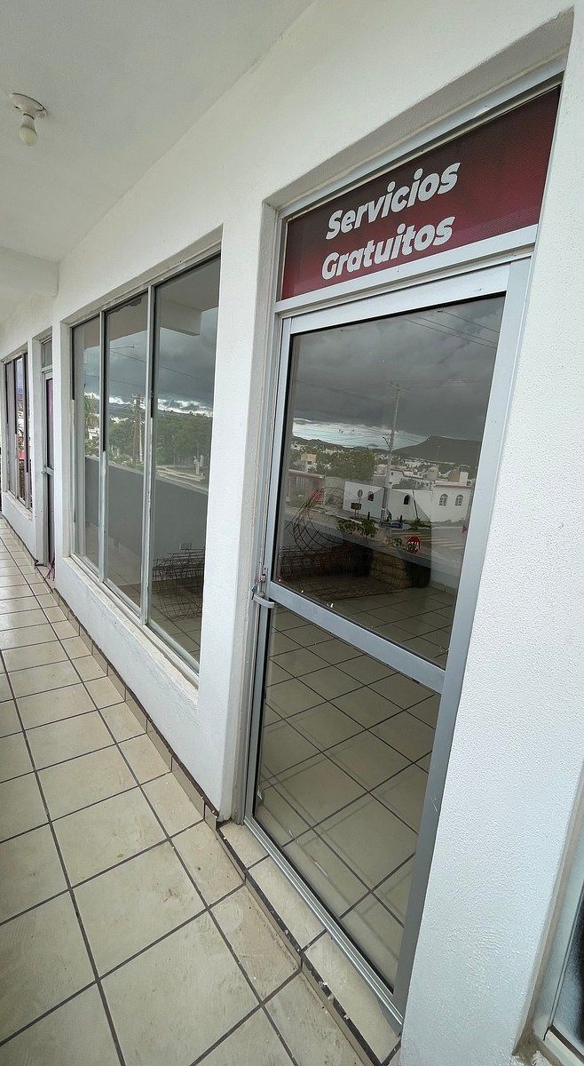 Retail Space in Ayuntamiento, La Paz, photo 3 of 7