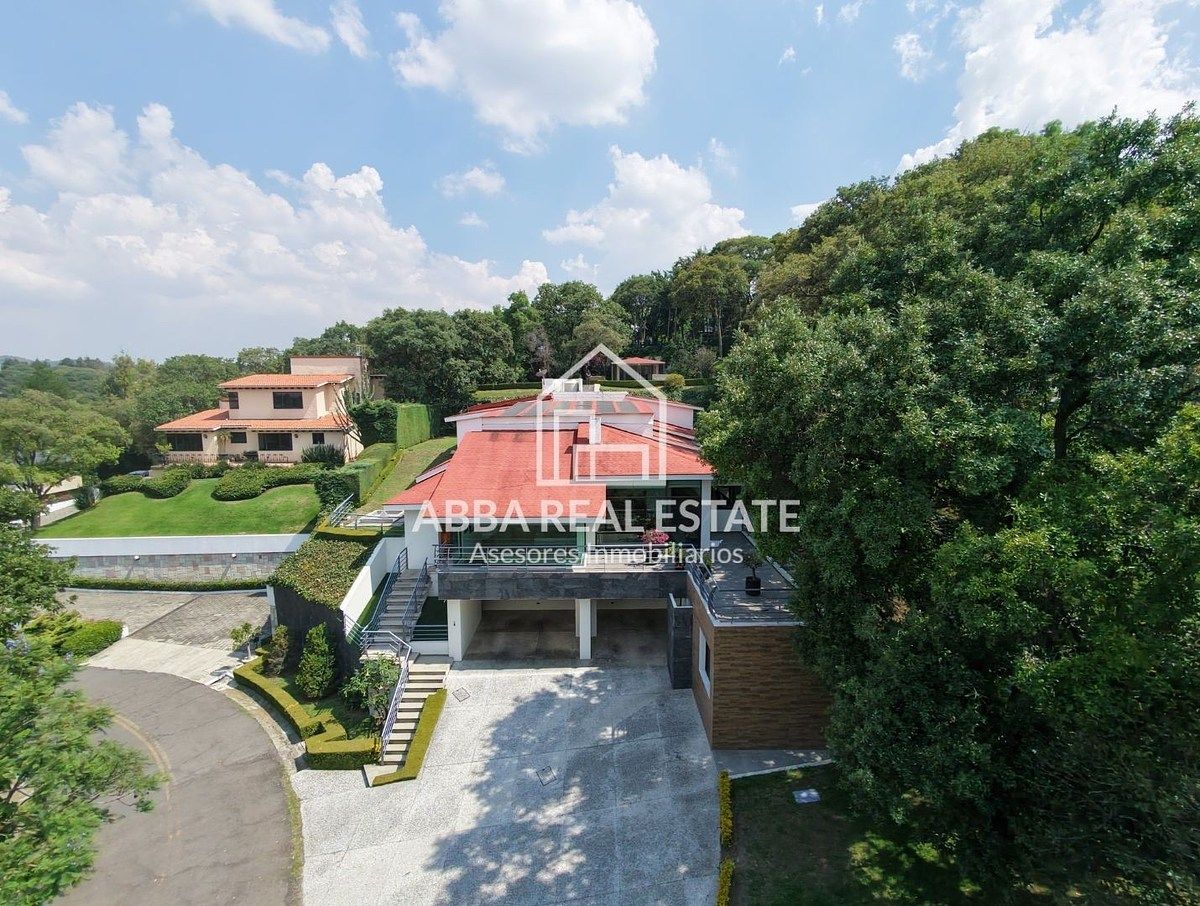 CASA EN VENTA, HACIENDA DE VALLESCONDIDO, Atizapan Estado de México - foto 3