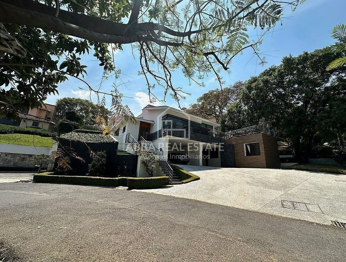 CASA EN VENTA, HACIENDA DE VALLESCONDIDO, Atizapan Estado de México - foto 5