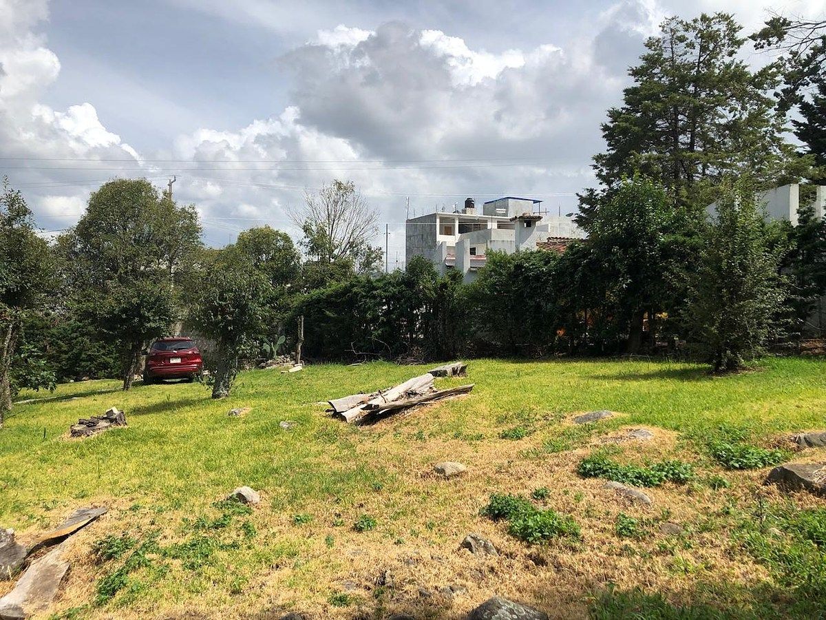Terreno en La Quinta San Martín, San Cristóbal de Las Casas, foto 4 de 35