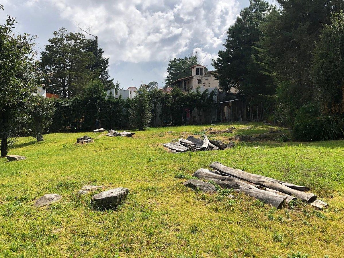 Terreno en La Quinta San Martín, San Cristóbal de Las Casas, foto 3 de 35