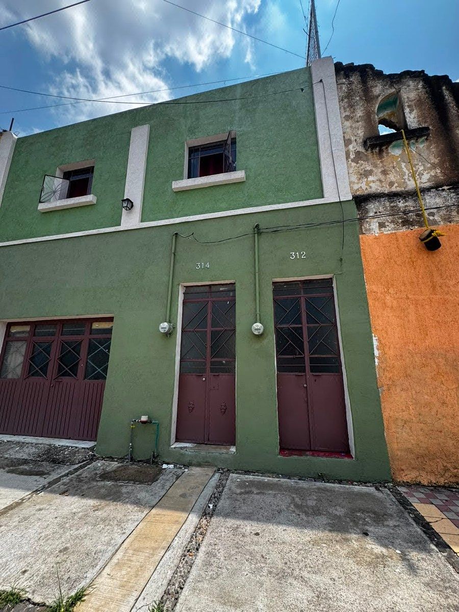 Casa en Reforma, Guadalajara, foto 2 de 12