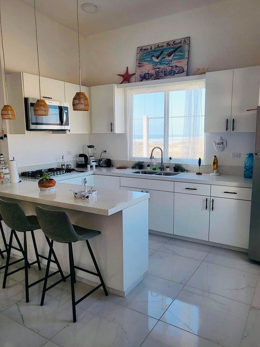 Casa em Baja del Mar, Playas de Rosarito, foto 13 de 15