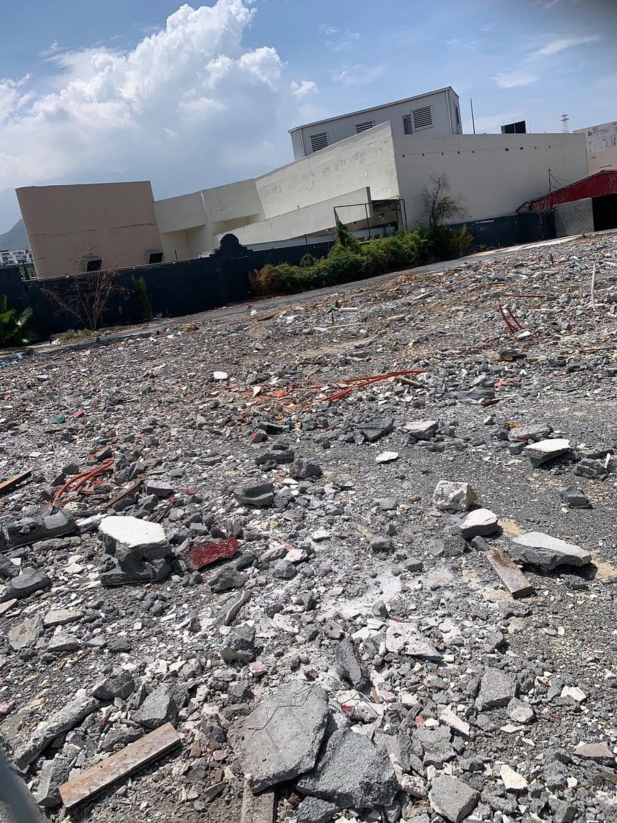 Lote em Eugenio Garza Sada, Monterrey, foto 8 de 13