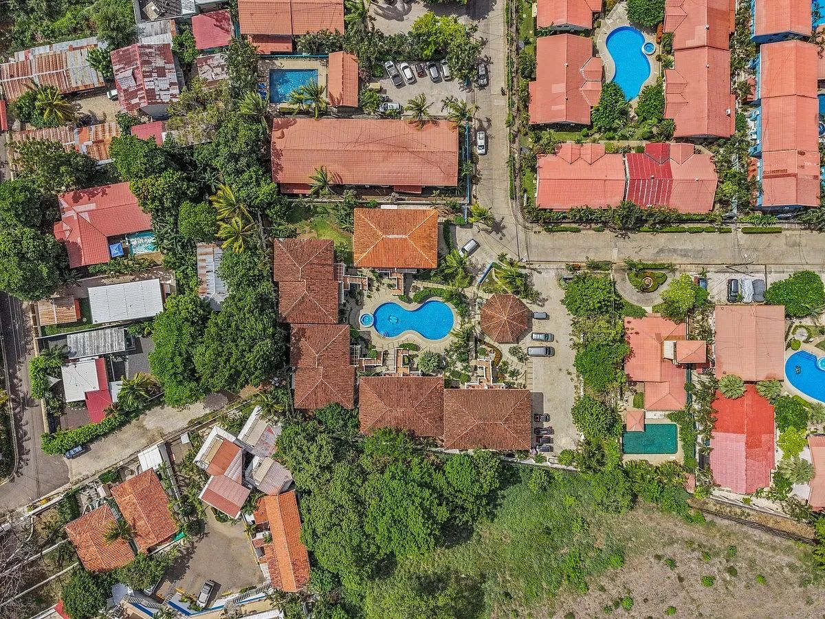 Condominium in Playas del Coco, Sardinal, photo 2 of 17