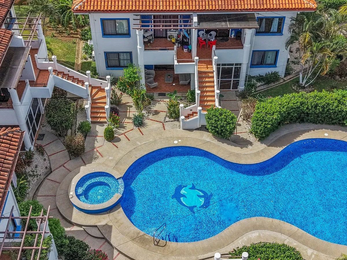 Condominium in Playas del Coco, Sardinal, photo 6 of 17