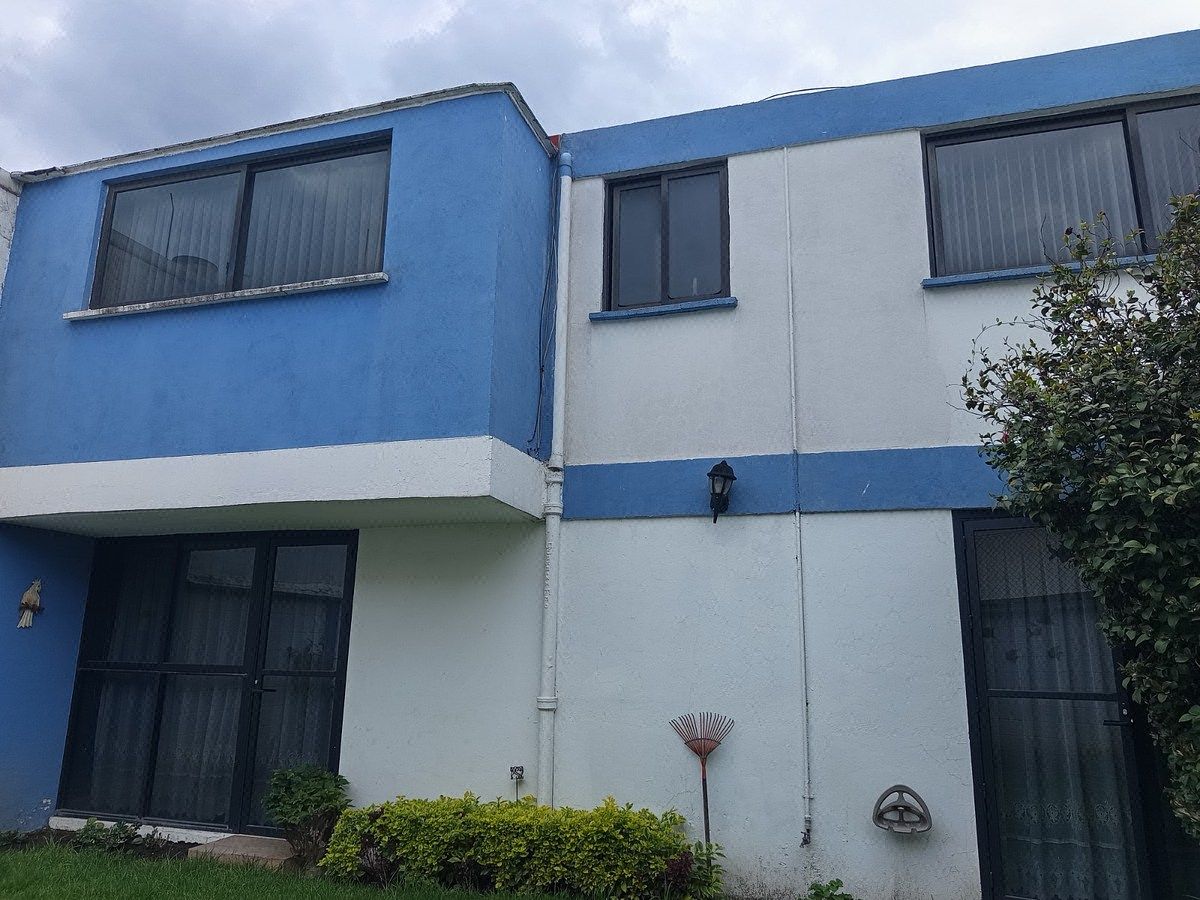 Casa em Bosque de Echegaray, Naucalpan de Juárez, foto 4 de 22