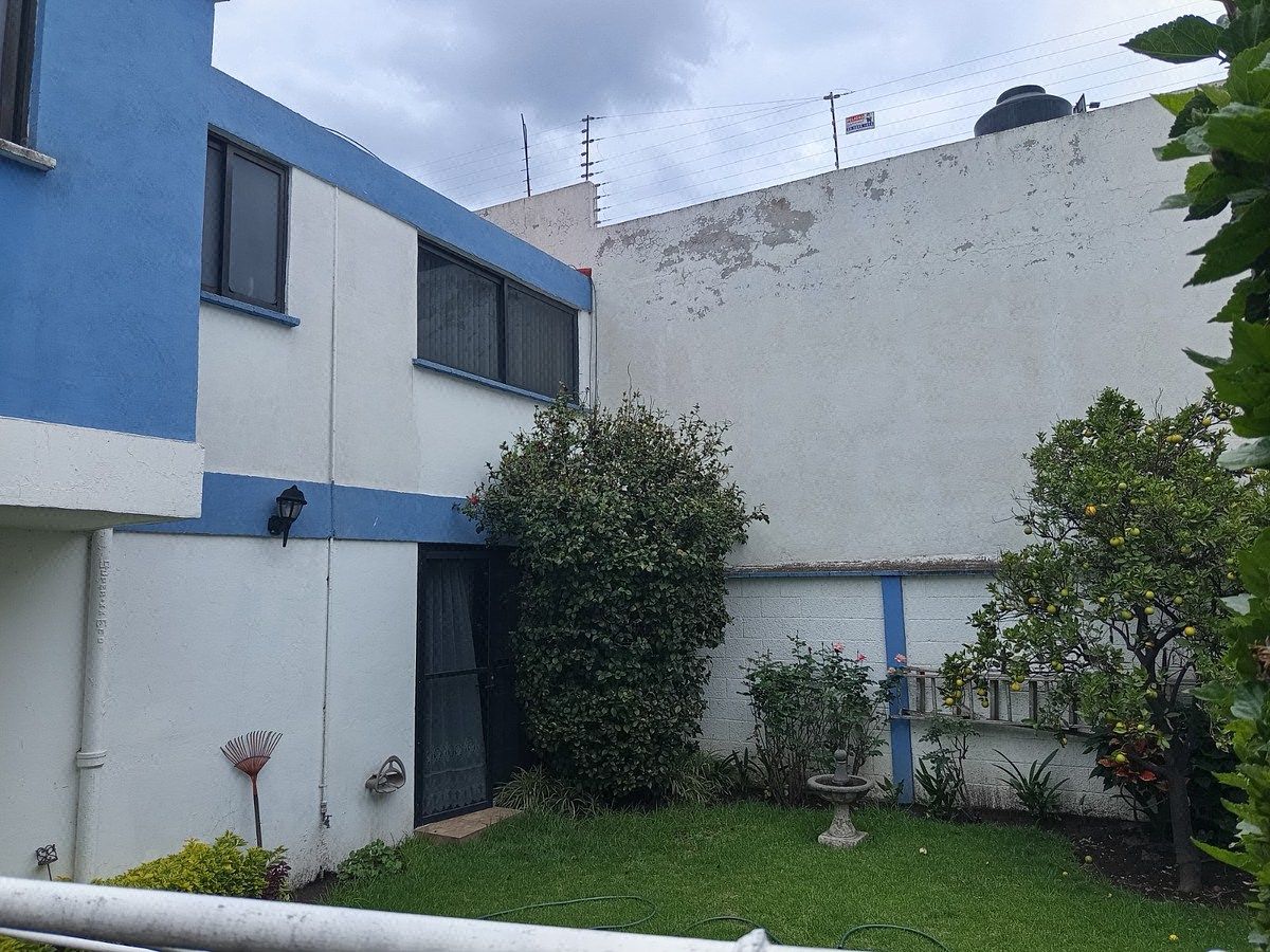 Casa em Bosque de Echegaray, Naucalpan de Juárez, foto 5 de 22