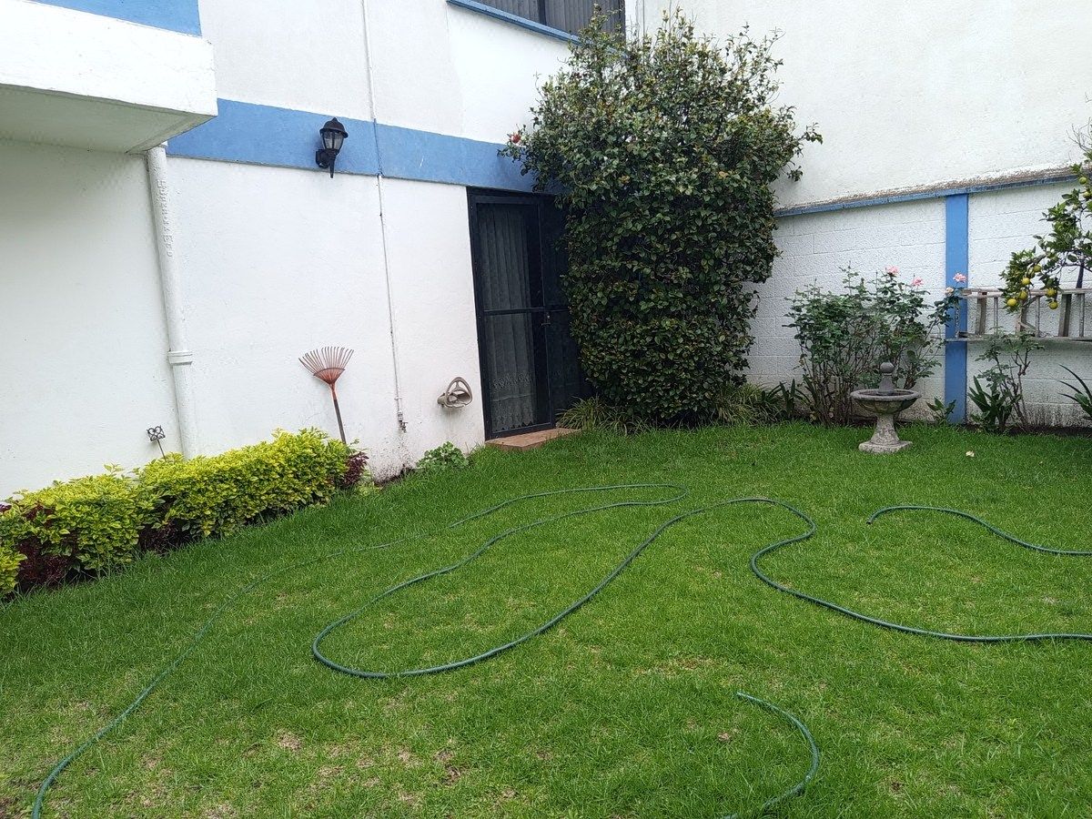 Casa em Bosque de Echegaray, Naucalpan de Juárez, foto 6 de 22