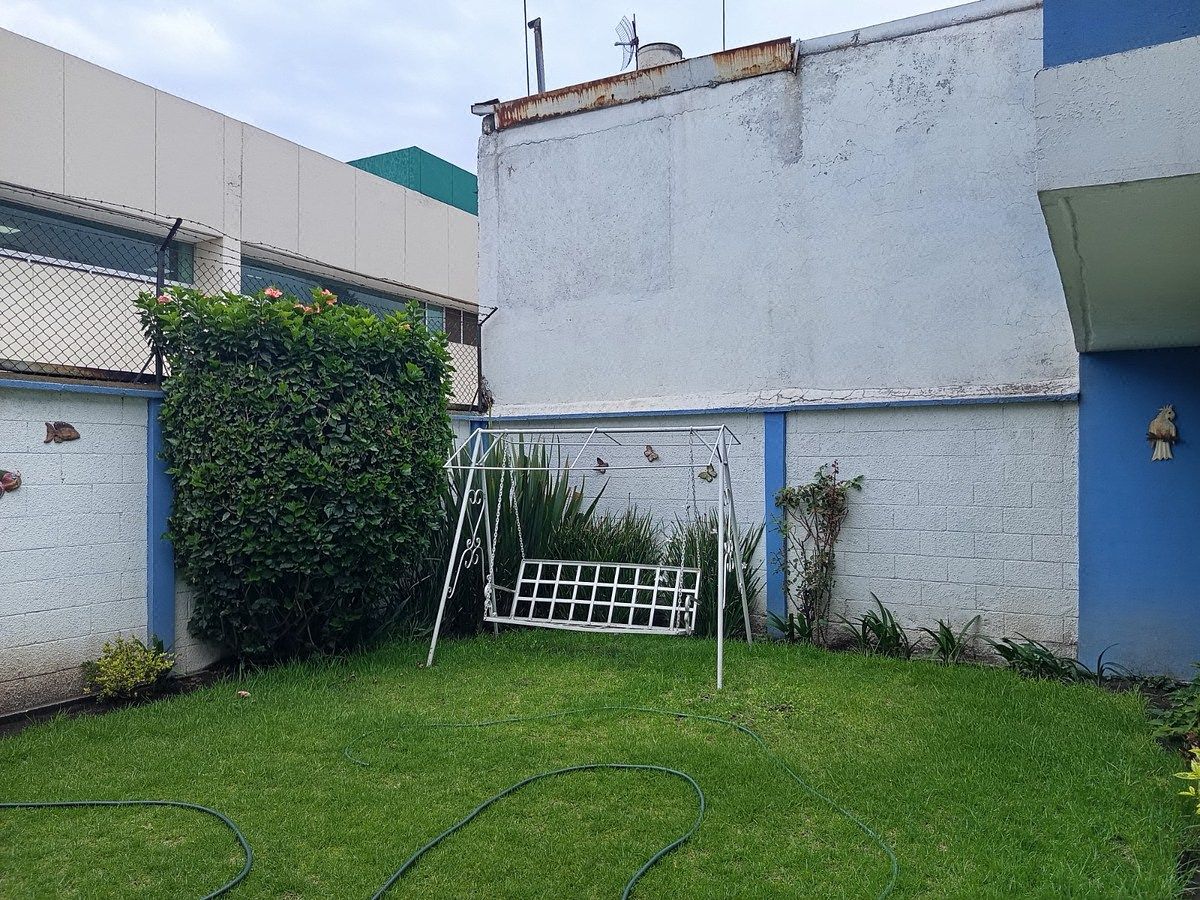 Casa em Bosque de Echegaray, Naucalpan de Juárez, foto 8 de 22