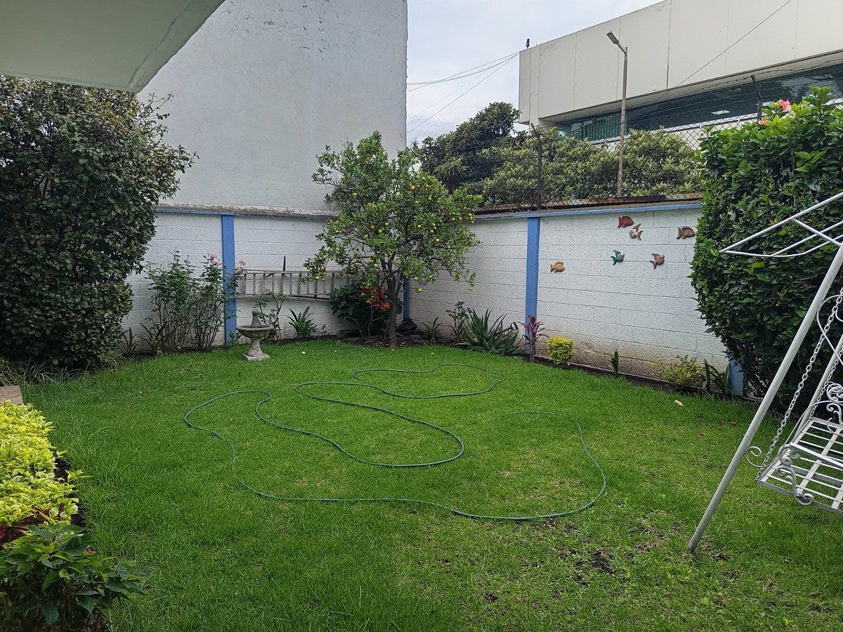 Casa em Bosque de Echegaray, Naucalpan de Juárez, foto 3 de 22