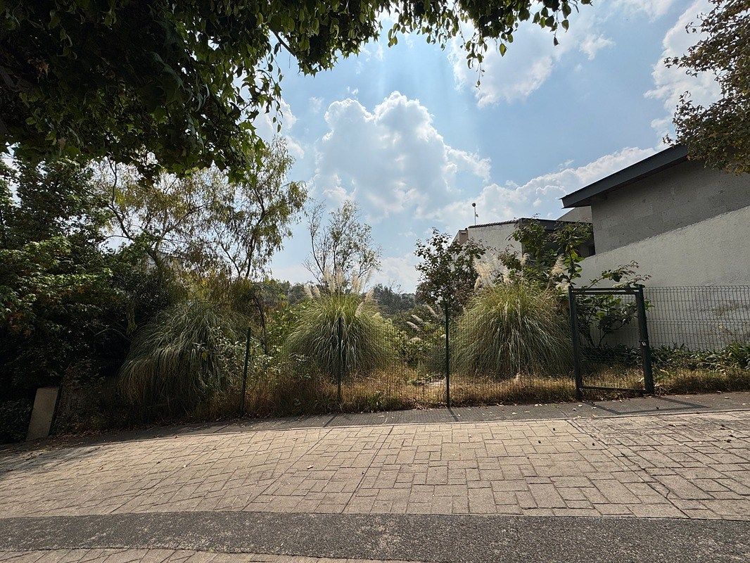 TERRENO EN VENTA EN LOMAS DE BEZARES, foto 1 de 28