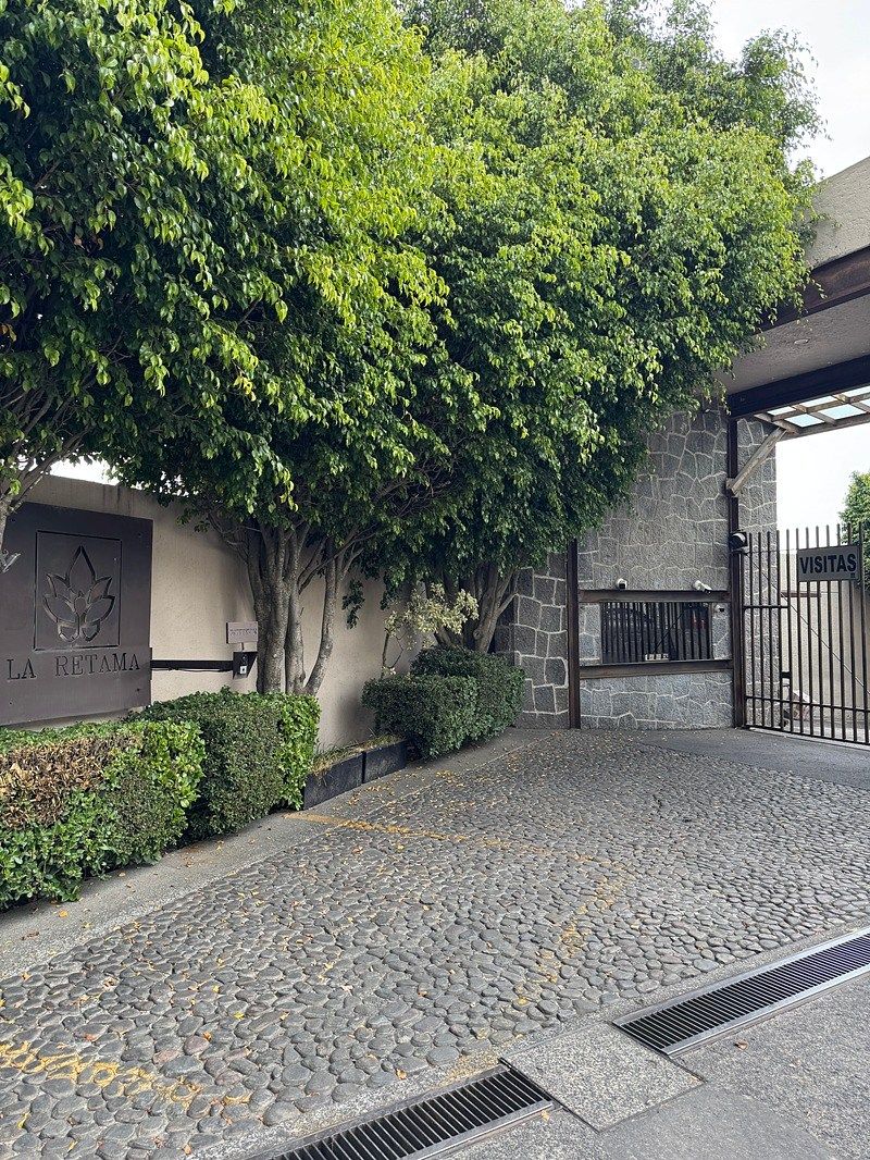 Terreno en Lomas de Bezares, Miguel Hidalgo, foto 6 de 28