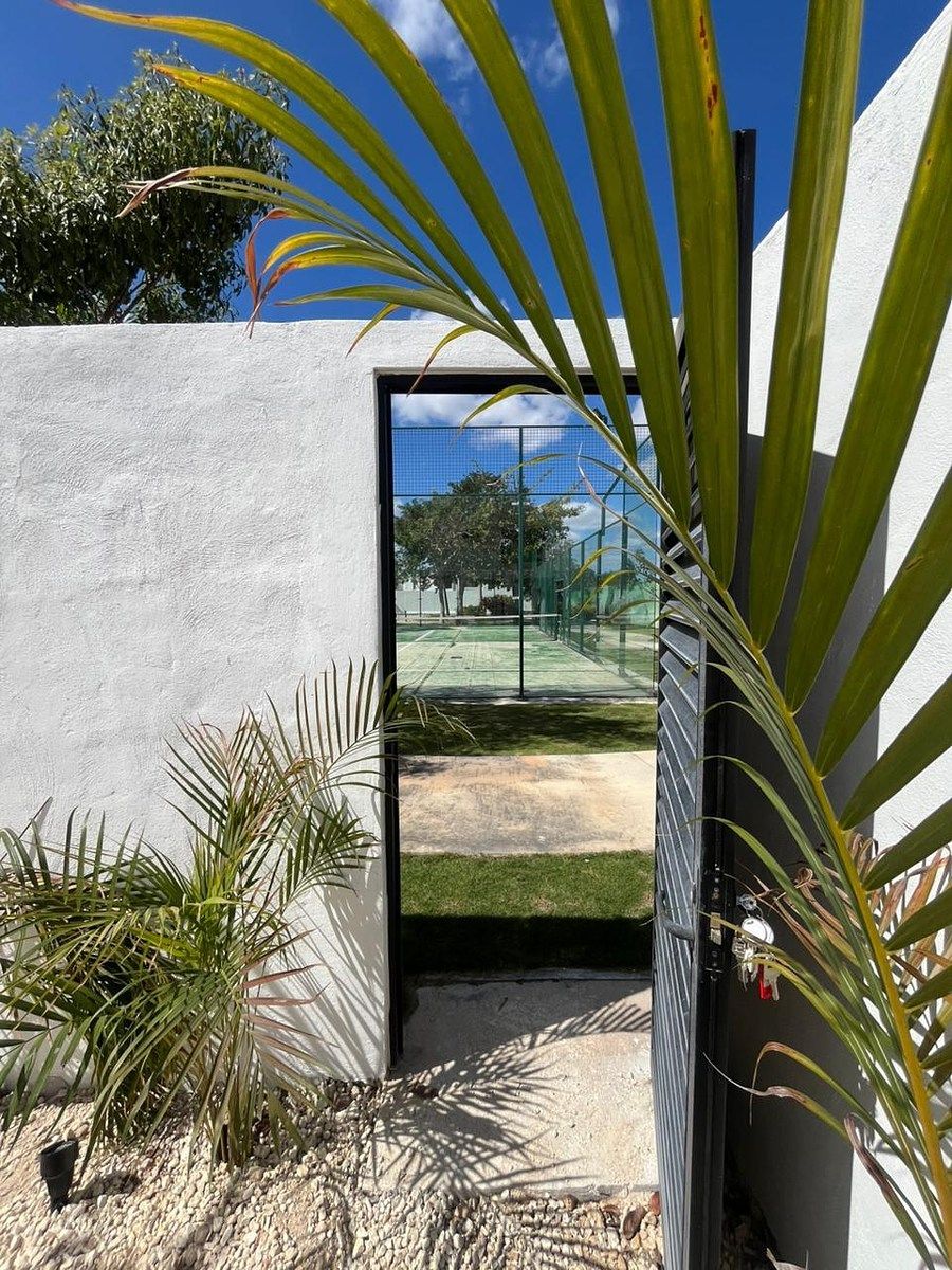 Casa en Cholul, Mérida, foto 4 de 30