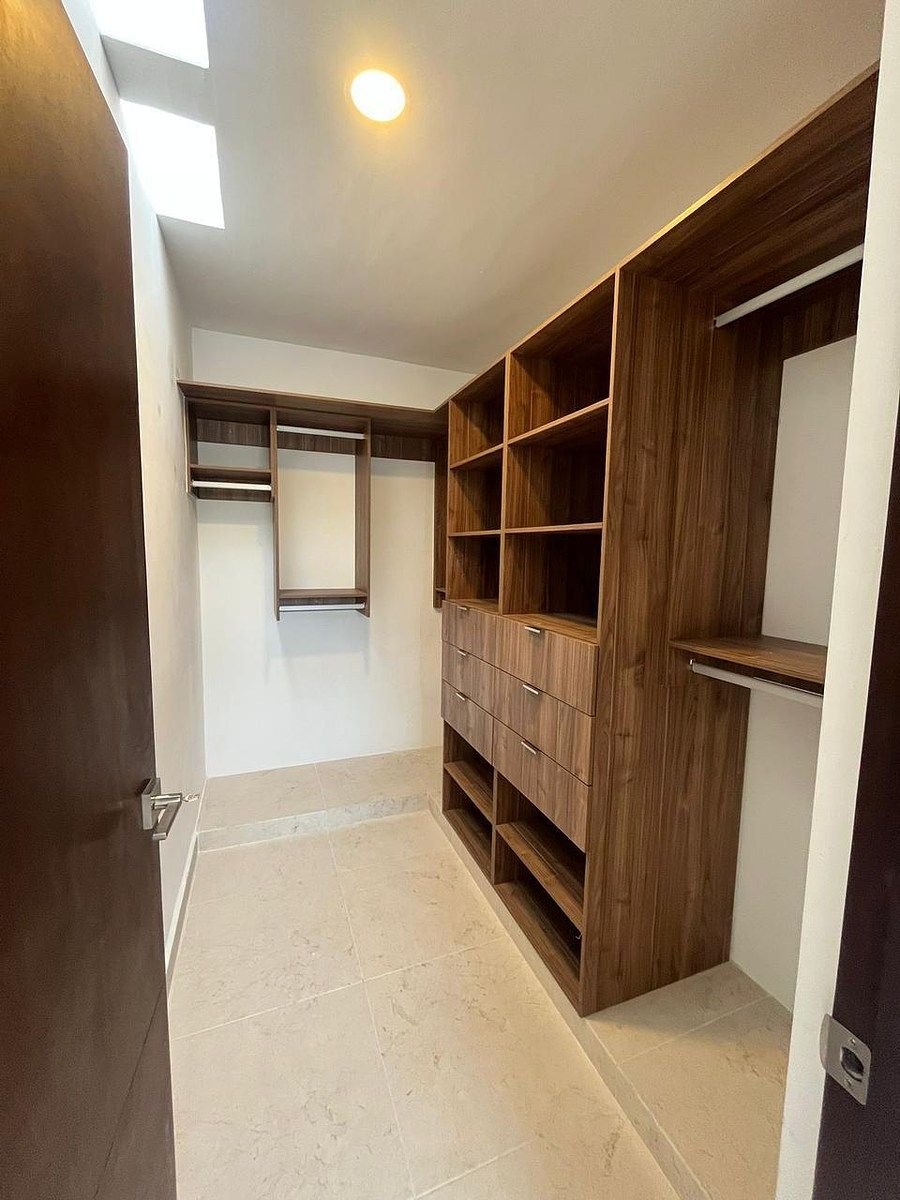 Casa en Cholul, Mérida, foto 11 de 30