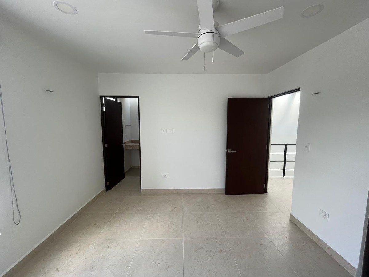 Casa en Cholul, Mérida, foto 12 de 30