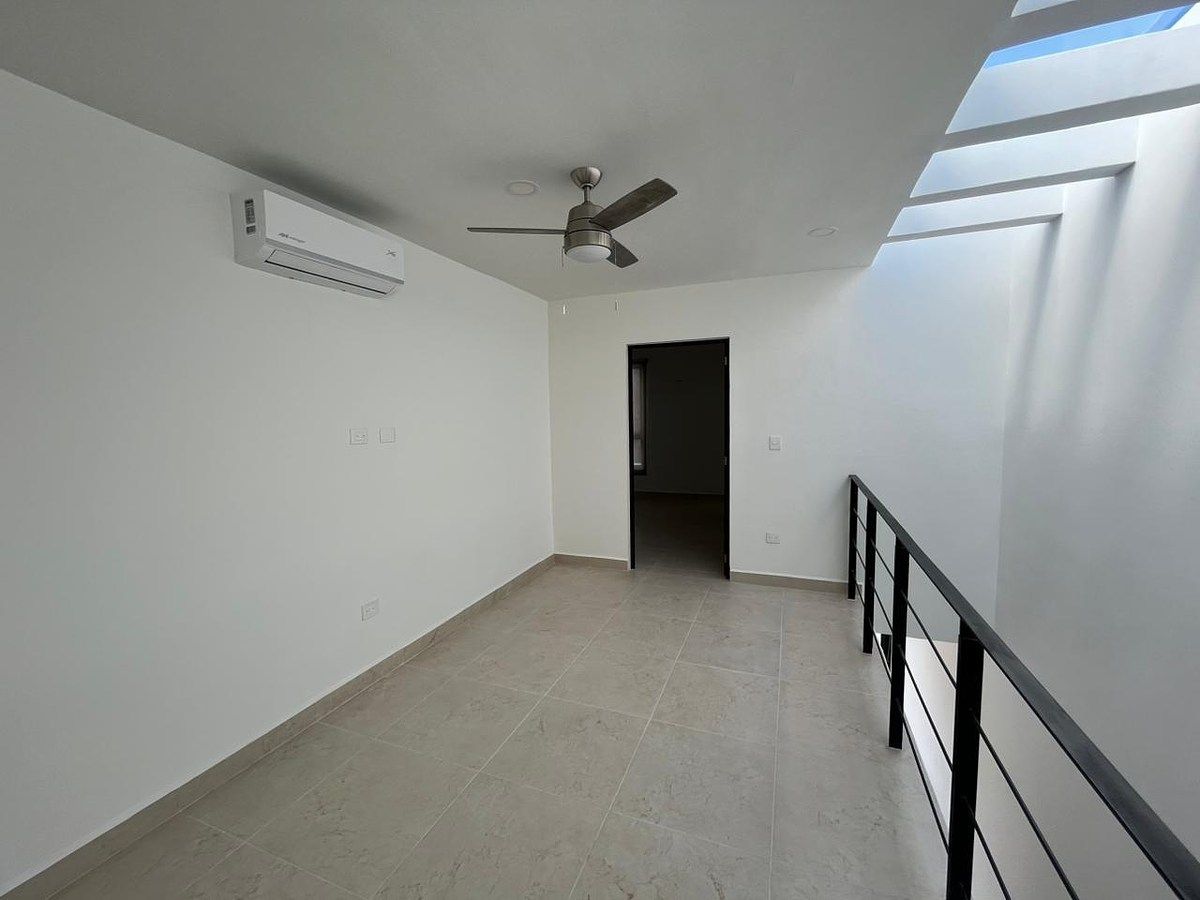 Casa en Cholul, Mérida, foto 14 de 30