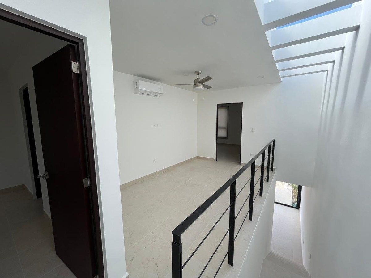 Casa en Cholul, Mérida, foto 15 de 30