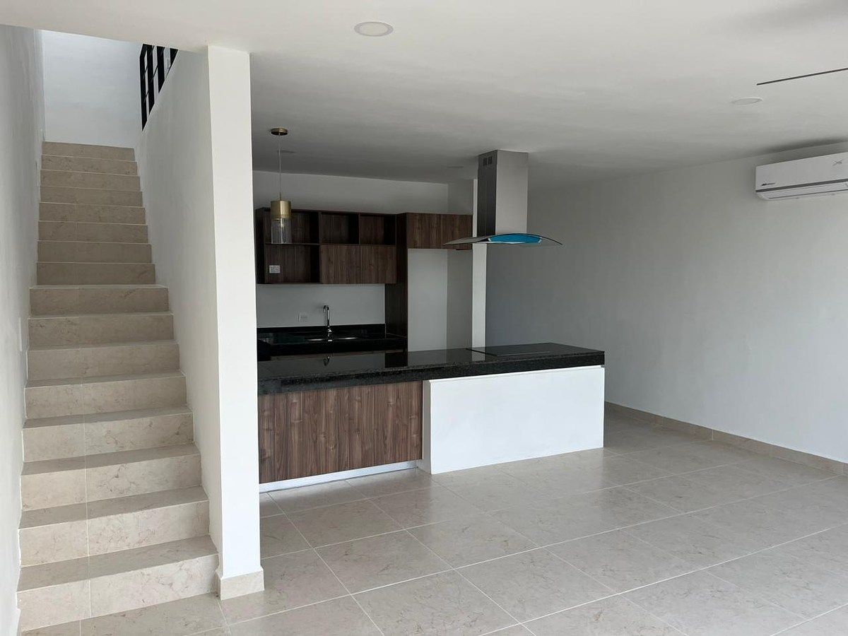 Casa en Cholul, Mérida, foto 25 de 30