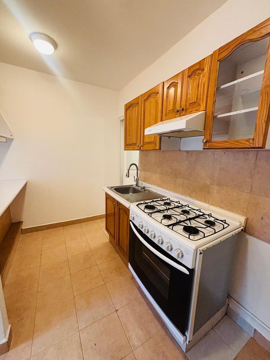 Departamento en Lomas de los Angeles del Pueblo Tetelpan, Álvaro Obregón, foto 2 de 6