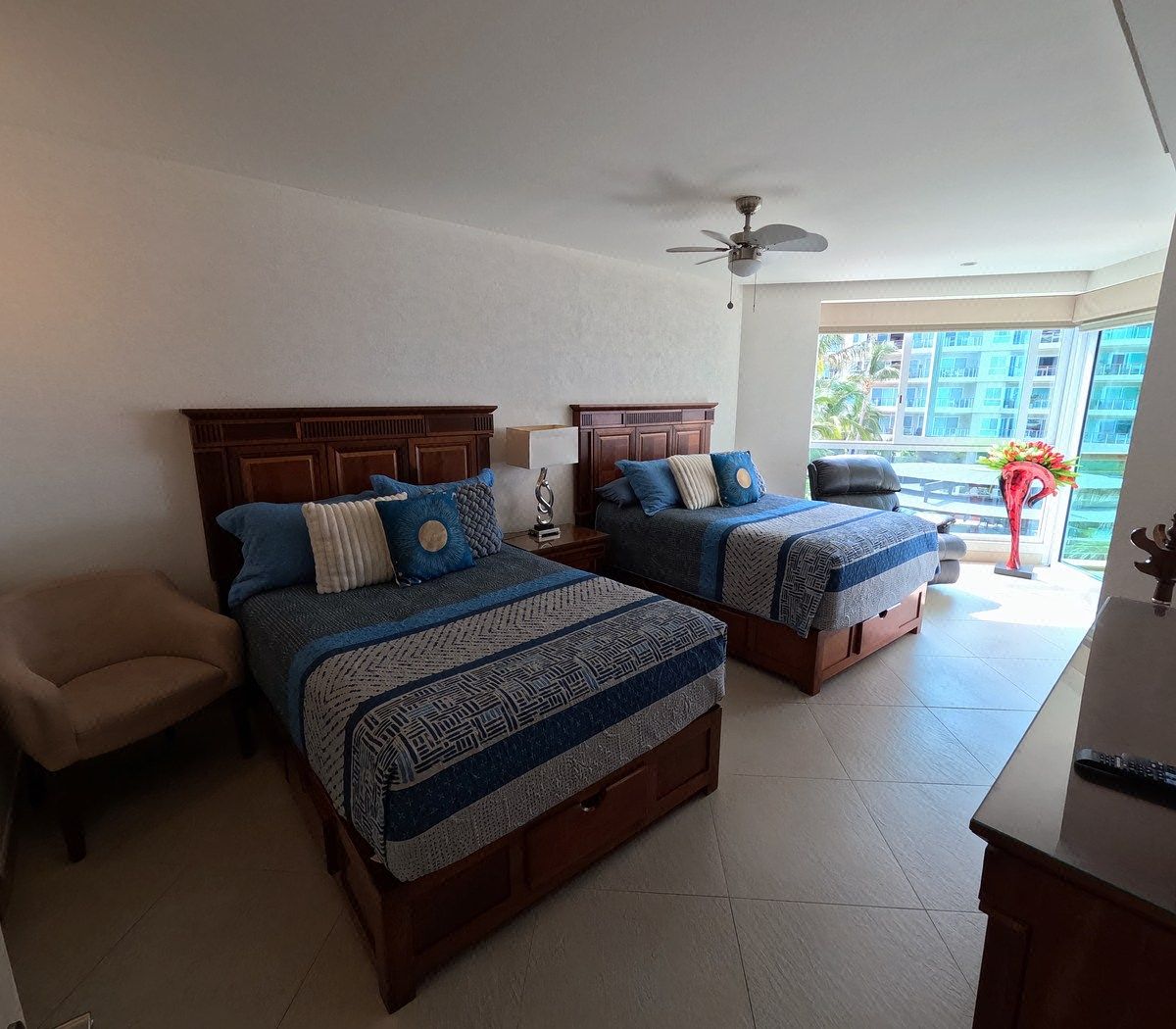 Apartamento em Flamingos, Bahía de Banderas, foto 7 de 32