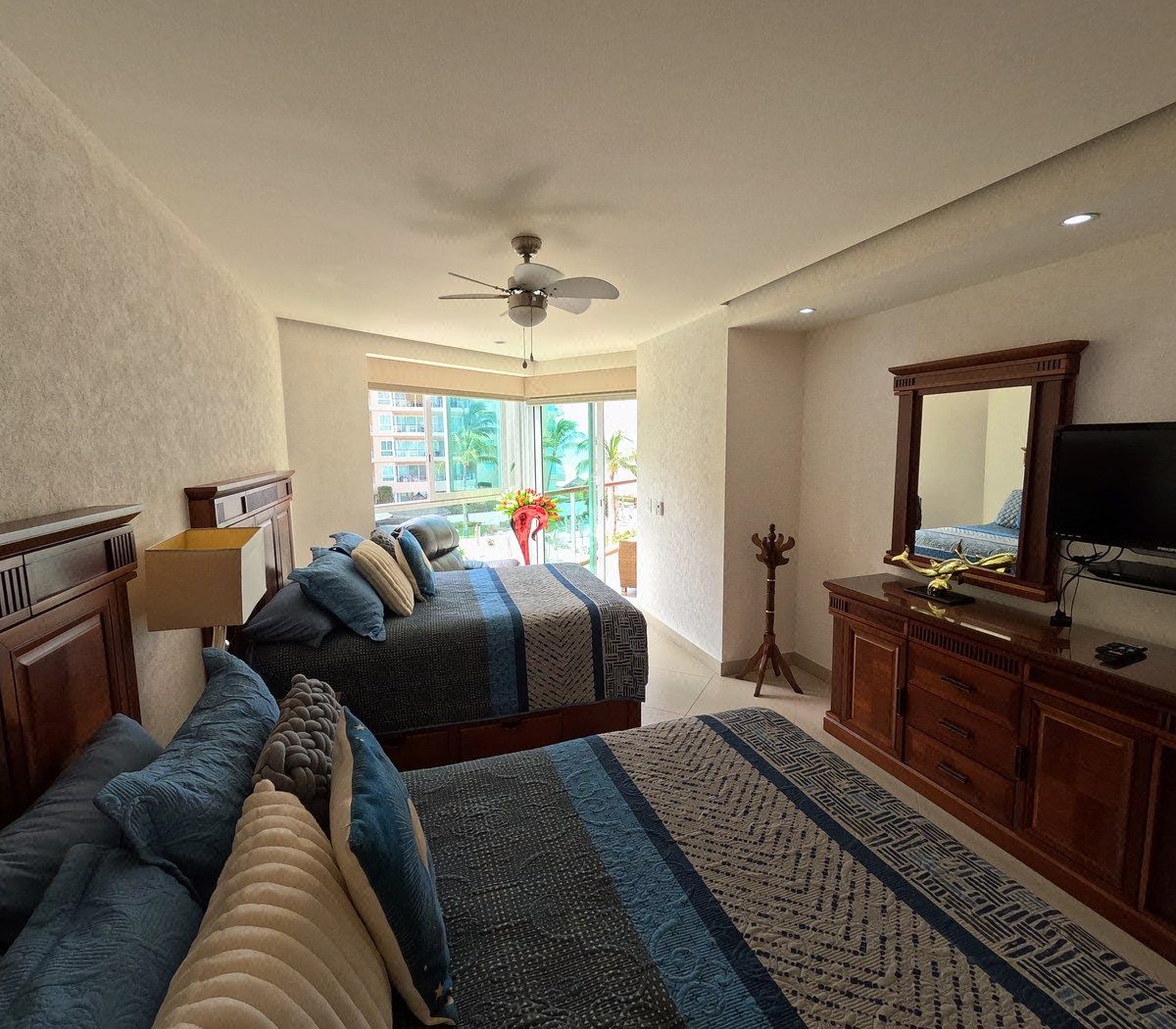 Apartamento em Flamingos, Bahía de Banderas, foto 9 de 32