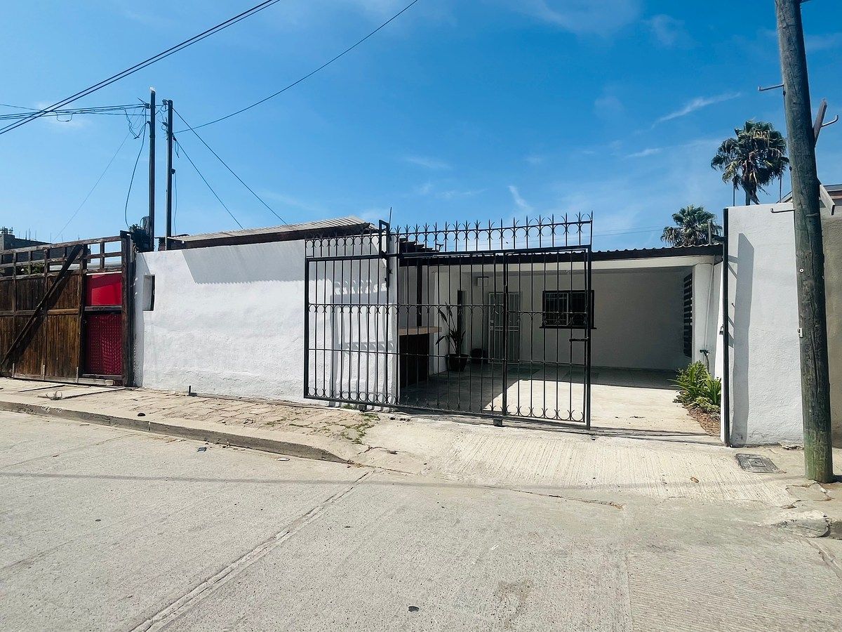 House in Villas del Mar, Playas de Rosarito, photo 6 of 16