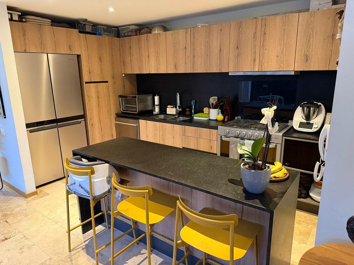 Departamento en Lomas Altas, Zapopan, foto 6 de 31