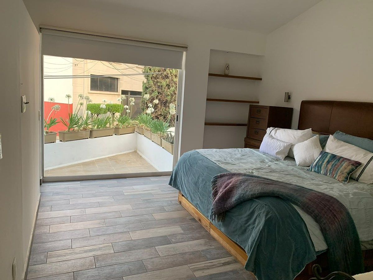 Apartamento em Lomas de Reforma, Miguel Hidalgo, foto 5 de 7
